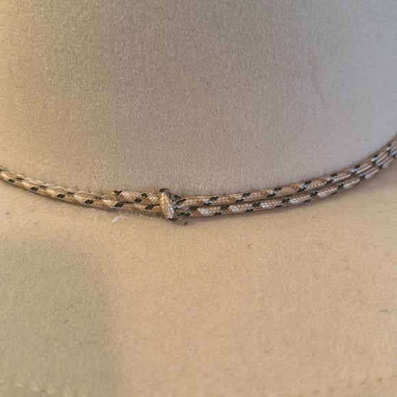 Torrid Beige Hat (M/L) - Picture 3 of 4